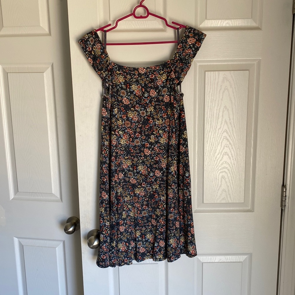 Loft Spring Dress